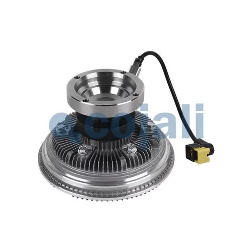 Spojka ventilátora chladenia 7023410 /COJALI/ - obr. 3