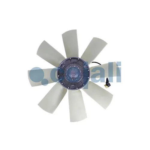 Ventilátor chladenia motora 7025410 /COJALI/