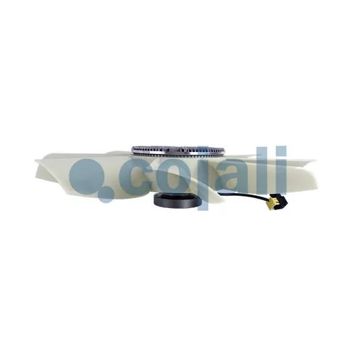 Ventilátor chladenia motora 7025410 /COJALI/ - obr. 2