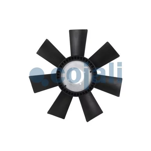 Koleso ventilátora chladenia motora 7057105 /COJALI/ - obr. 2