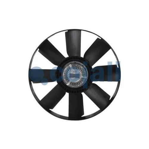 Ventilátor chladenia motora COJALI 7065105