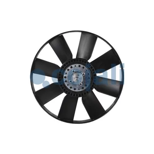 Ventilátor chladenia motora 7065105 /COJALI/ - obr. 2