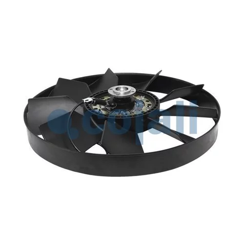Ventilátor chladenia motora 7065406 /COJALI/ - obr. 3