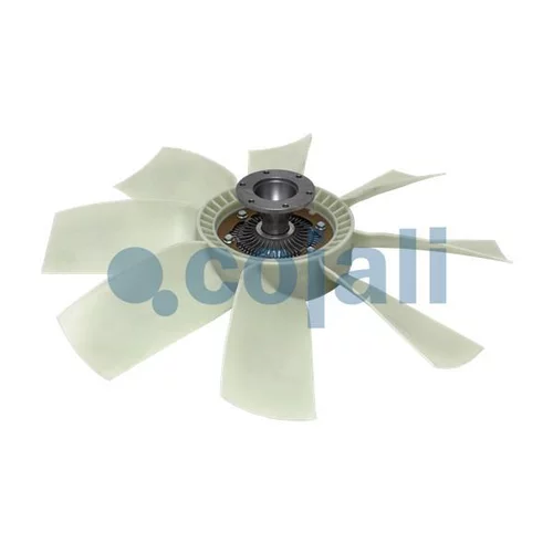 Ventilátor chladenia motora 7075101 /COJALI/ - obr. 3