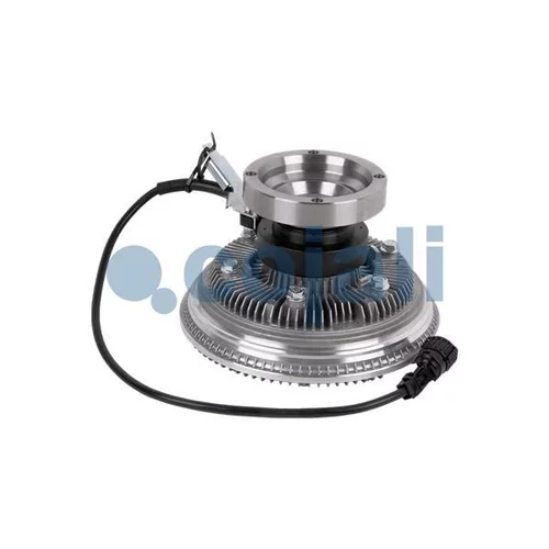 Spojka ventilátora chladenia 7083402 /COJALI/ - obr. 3