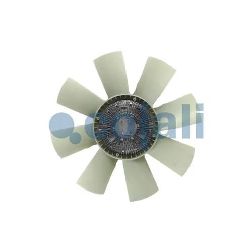 Ventilátor chladenia motora COJALI 7085116
