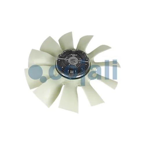 Ventilátor chladenia motora COJALI 7085415