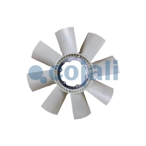 Koleso ventilátora chladenia motora COJALI 7087109