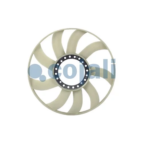 Koleso ventilátora chladenia motora 8110606 /COJALI/ - obr. 2