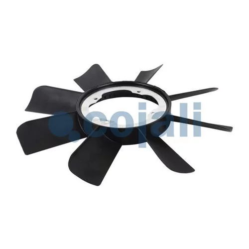 Koleso ventilátora chladenia motora 8111604 /COJALI/ - obr. 3