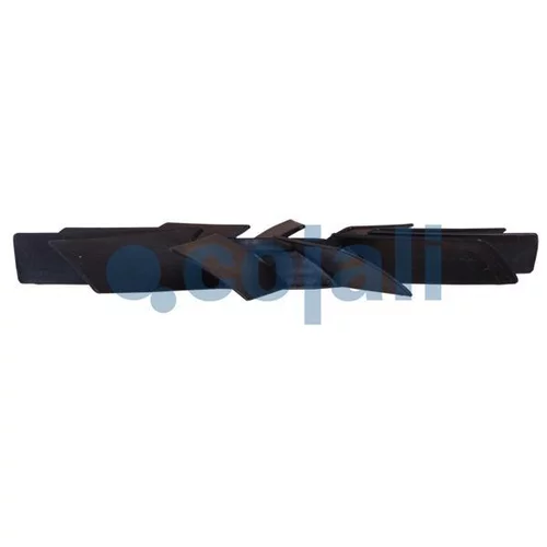 Koleso ventilátora chladenia motora 8111607 /COJALI/ - obr. 1