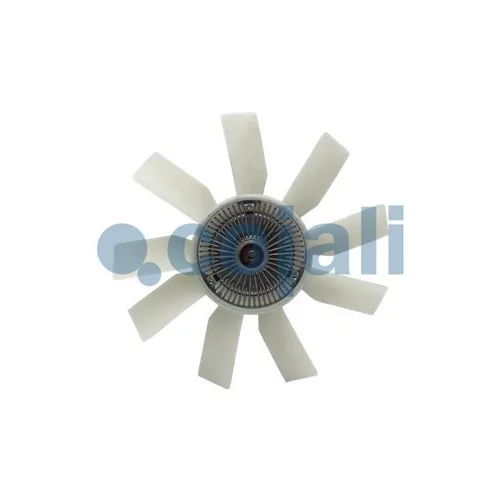 Ventilátor chladenia motora COJALI 8124126