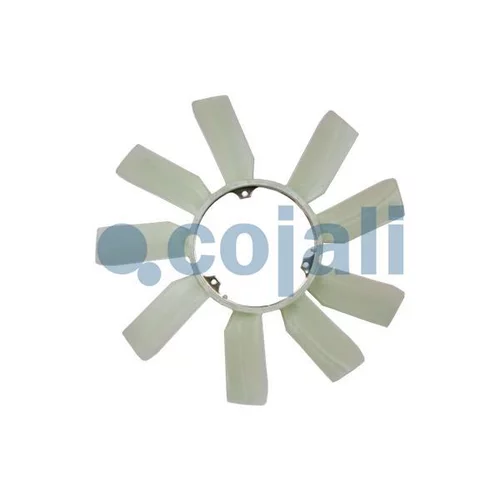 Koleso ventilátora chladenia motora 8124630 /COJALI/ - obr. 2