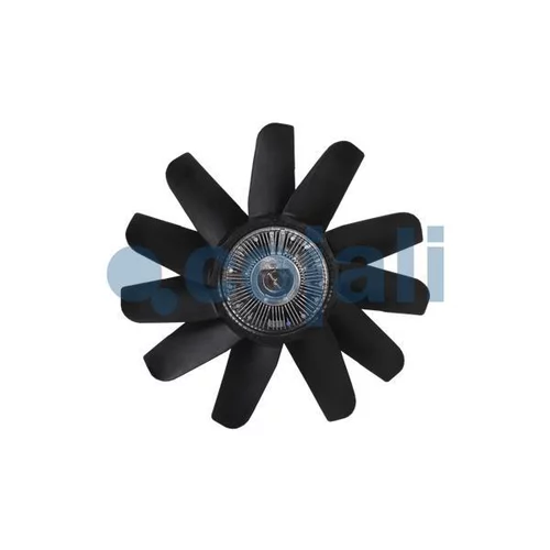 Ventilátor chladenia motora COJALI 8130102