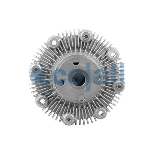 Spojka ventilátora chladenia 8134103 /COJALI/ - obr. 2