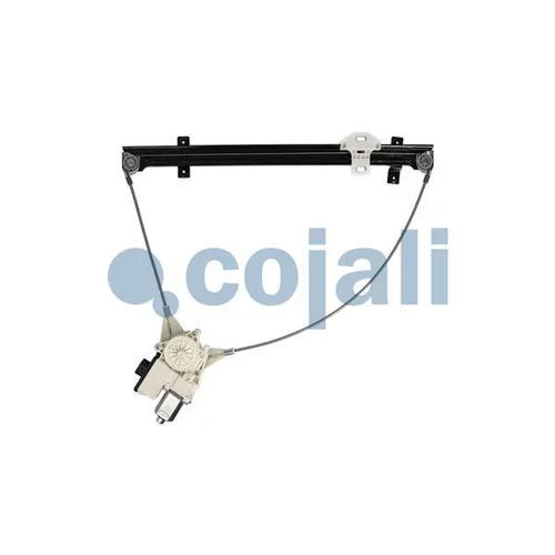 Mechanizmus zdvíhania okna COJALI 2060027
