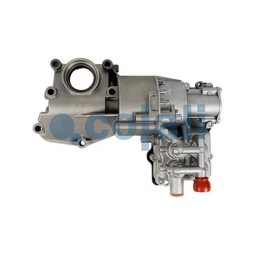 Puzdro mechanickej prevodovky 2216216 /COJALI/ - obr. 1