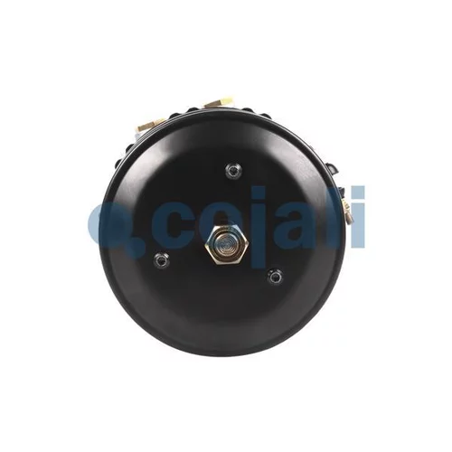 Brzdový valec s pružinovým posilňovačom 2251506 /COJALI/ - obr. 5