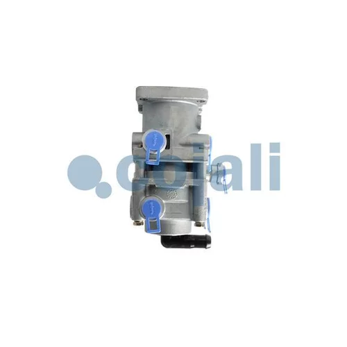 Brzd. ventil, prevádzková brzda 2312103 /COJALI/ - obr. 3