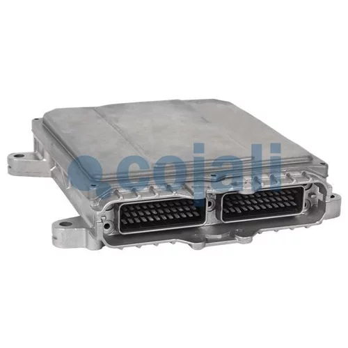 Riadiaca jednotka vstrekovacieho systému 350109 /COJALI/ - obr. 5