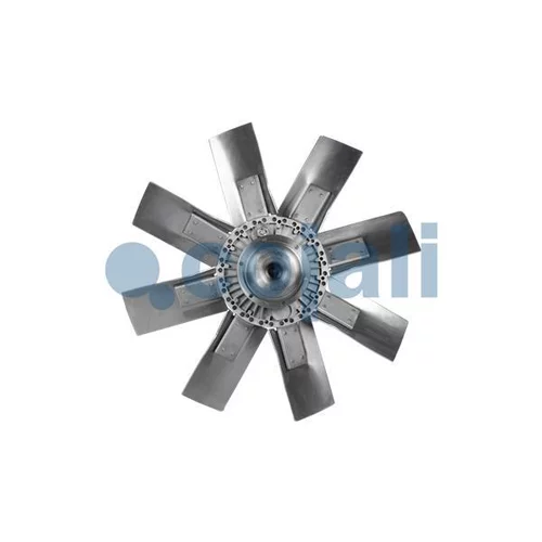 Ventilátor chladenia motora 7031113 /COJALI/ - obr. 1
