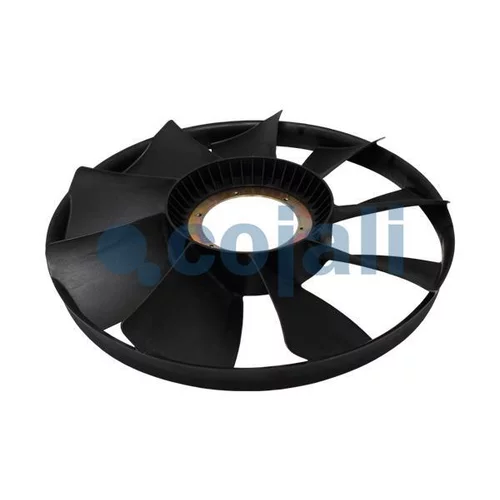 Koleso ventilátora chladenia motora 7067130 /COJALI/ - obr. 3