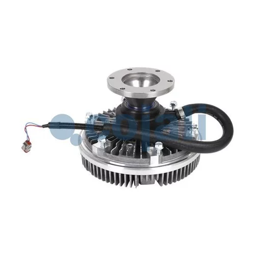 Spojka ventilátora chladenia 7073403 /COJALI/ - obr. 3