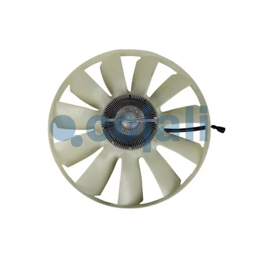 Ventilátor chladenia motora COJALI 7195401