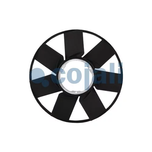 Koleso ventilátora chladenia motora 8111610 /COJALI/ - obr. 2
