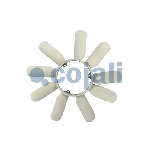 Koleso ventilátora chladenia motora COJALI 8124601
