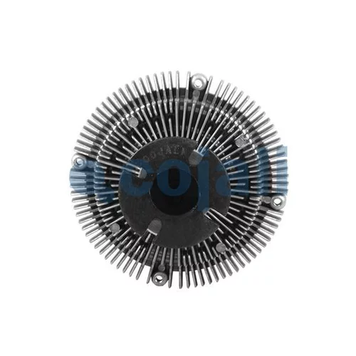 Spojka ventilátora chladenia 8126120 /COJALI/ - obr. 2