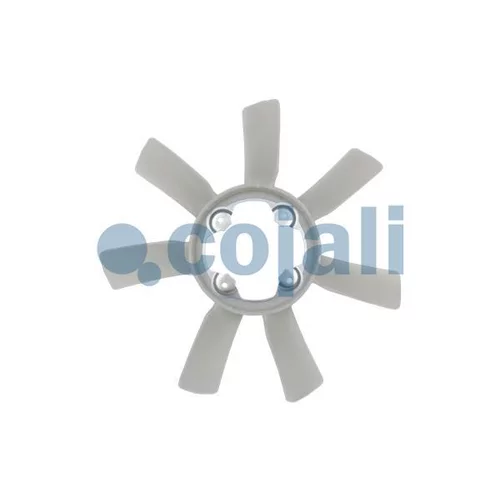 Koleso ventilátora chladenia motora 8126614 /COJALI/ - obr. 2