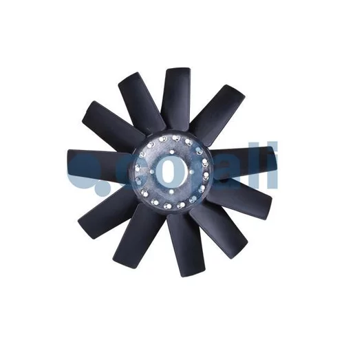 Koleso ventilátora chladenia motora COJALI 8130602