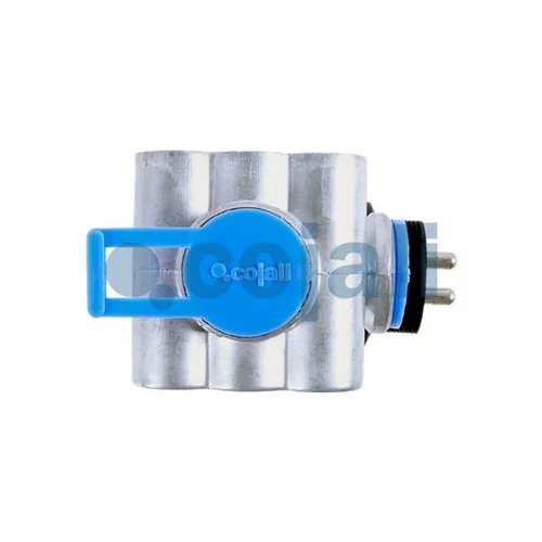Elektromagnetický ventil 2218220 /COJALI/ - obr. 5