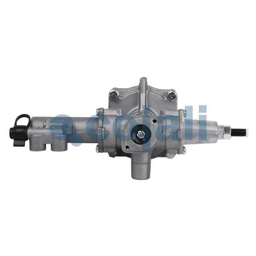 Regulátor brzdovej sily 2220600 /COJALI/ - obr. 5