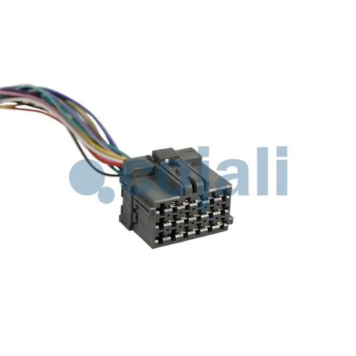 Spínač riadenia 2264057 /COJALI/ - obr. 6