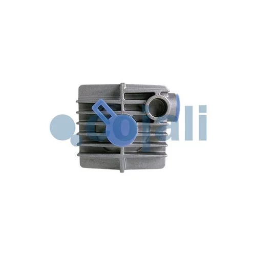 Filter stlačeného vzduchu 2480005 /COJALI/ - obr. 5