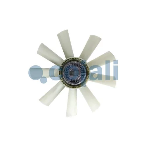 Ventilátor chladenia motora COJALI 7035106