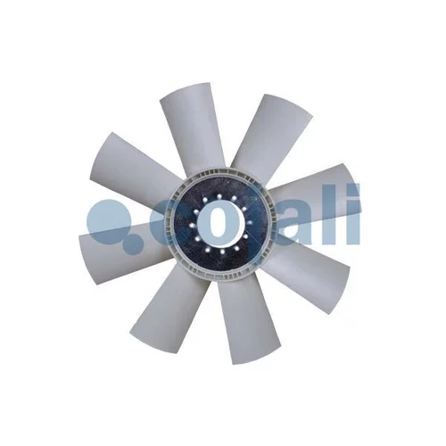 Koleso ventilátora chladenia motora COJALI 7037100