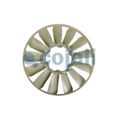 Koleso ventilátora chladenia motora 7037133 /COJALI/ - obr. 1