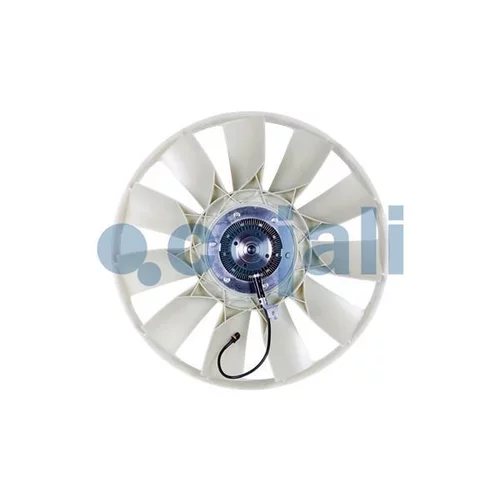 Ventilátor chladenia motora 7065414 /COJALI/ - obr. 1