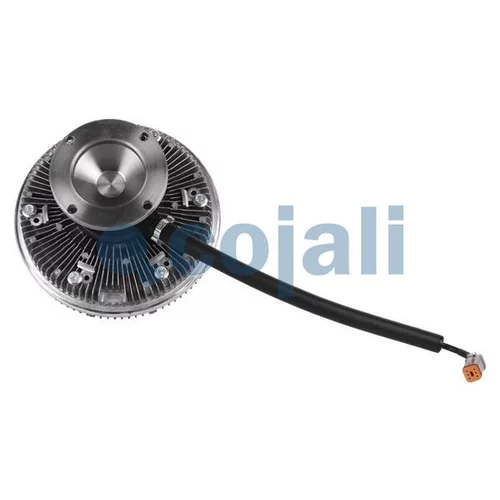 Spojka ventilátora chladenia 7073419 /COJALI/ - obr. 2
