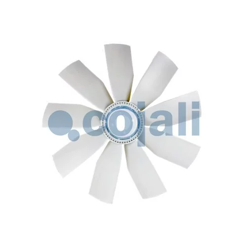 Koleso ventilátora chladenia motora COJALI 7077401