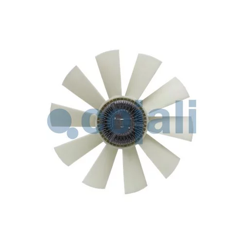 Ventilátor chladenia motora COJALI 7081210
