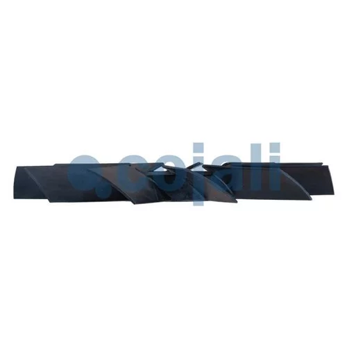 Koleso ventilátora chladenia motora 8111602 /COJALI/ - obr. 1