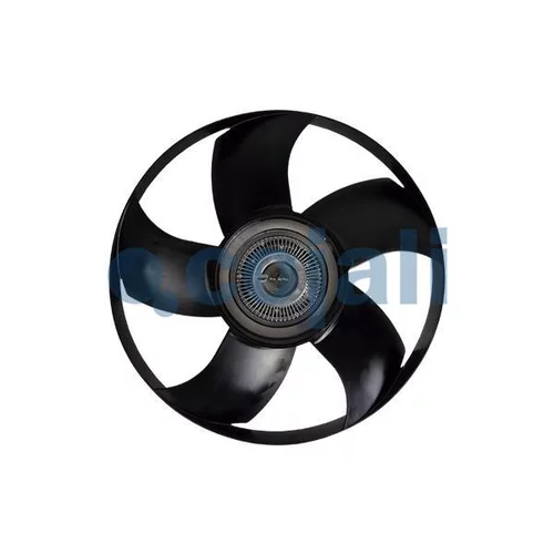 Ventilátor chladenia motora 8124148 /COJALI/