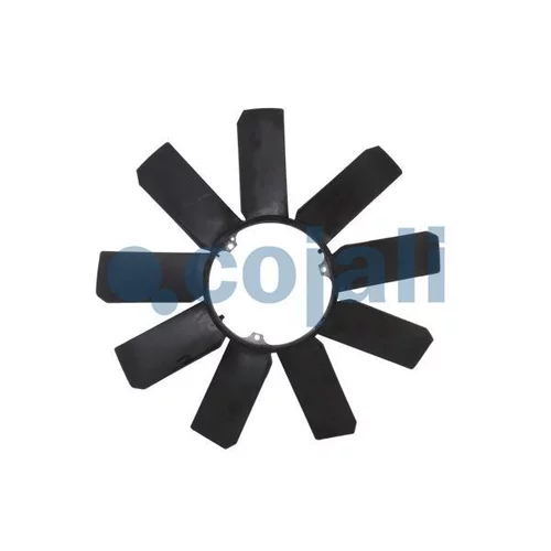 Koleso ventilátora chladenia motora 8124631 /COJALI/ - obr. 2