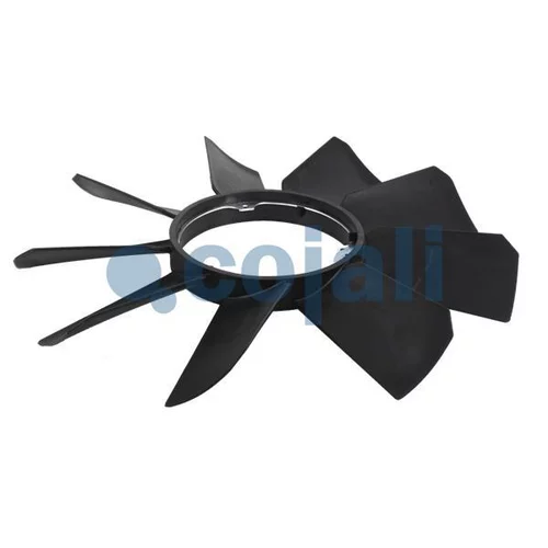 Koleso ventilátora chladenia motora 8124631 /COJALI/ - obr. 3