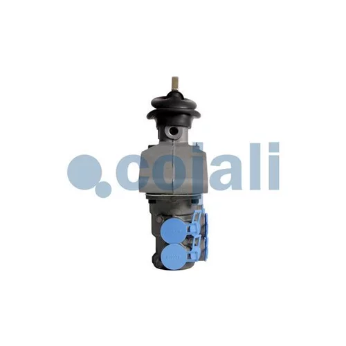 Brzd. ventil, prevádzková brzda 2212734 /COJALI/ - obr. 1