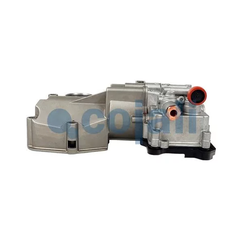 Puzdro mechanickej prevodovky 2216216 /COJALI/ - obr. 2